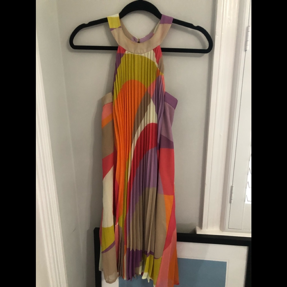 Trina Turk mini dress
